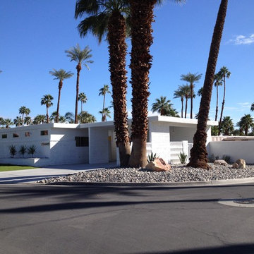 Indian Wells - Prestigious Palms