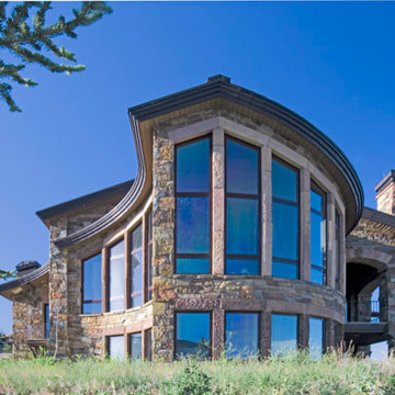 DeerCrest Residence #1