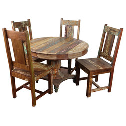Farmhouse Dining Sets by Moti