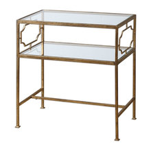 tables