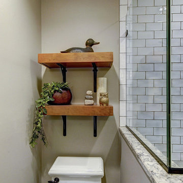 Ambler Bathrooms and Laundry