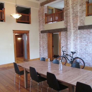 Branding Firm Corporate Offices