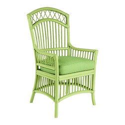 Daisy Arm Chairs - Armchairs And Accent Chairs