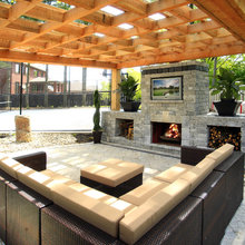 Exterior Ideas