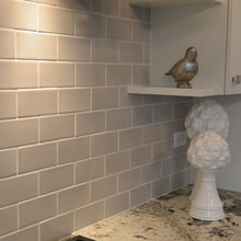 backsplash