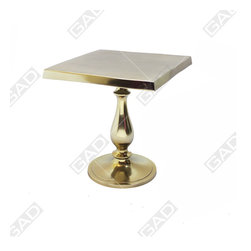 METAL FURNITURE DESIGNS 2018 - Products