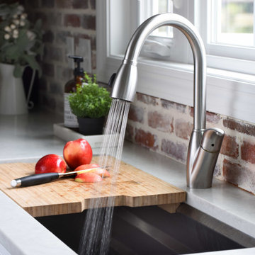 The Kenell Kitchen