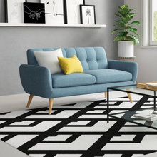 Styles - Midcentury