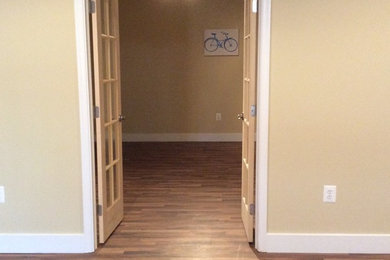Basement - basement idea in DC Metro
