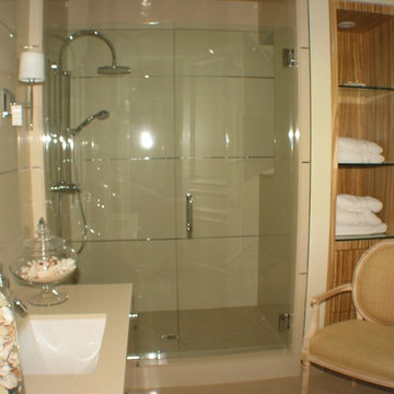 Our Work