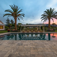 Outdoor Living Area