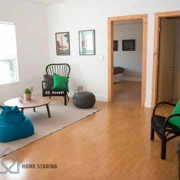 4 bedroom house, San Jose