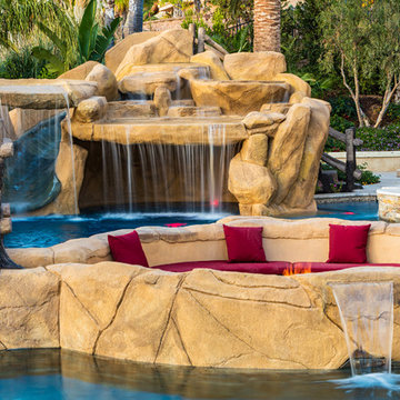 Make Me A Resort