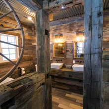 Rustic