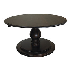 Belfour Table - Dining Tables
