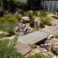 garden pathways