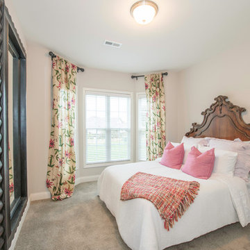 The Dogwood Model at Sanders Crossing
