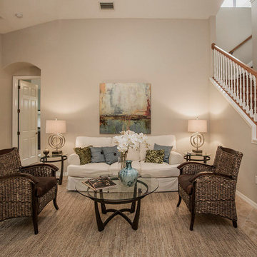 Lakewood Ranch Family Home