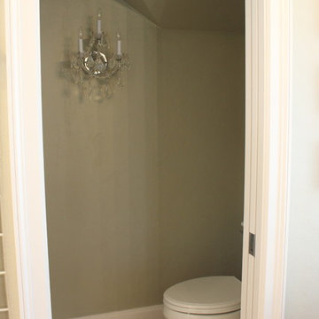 Classic Master Bathroom