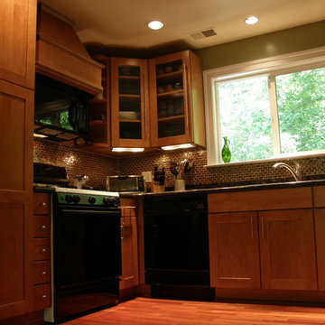 Rockville Kitchen
