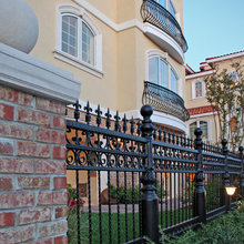 Fence Ideas