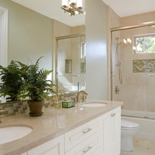 Hall Bathroom