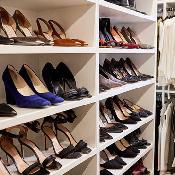 TCS Closets