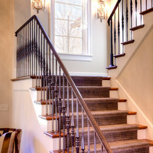 Staircases
