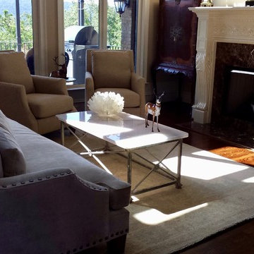 rise and shine for the light has come... http://www.nilipour.com