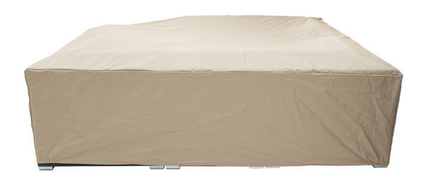 All Weather Outdoor Furniture Covers In Beige Heavy Duty Patio All Weather Outdoor Furniture Covers In Beige Heavy Duty Patio Cover