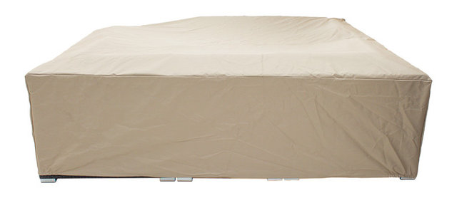 All Weather Outdoor Furniture Covers In Beige Heavy Duty Patio All Weather Outdoor Furniture Covers In Beige Heavy Duty Patio Cover