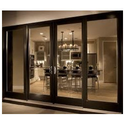 Patio Doors - Products