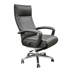 GAGA Executive Recliner - Office Chairs
