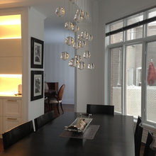 dining room lights