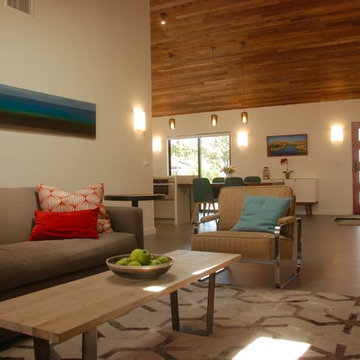 Net Zero Nest