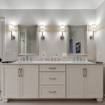Master Bathroom Remodel