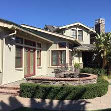 jake's exterior