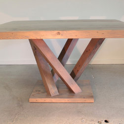 Custom Tables - Products