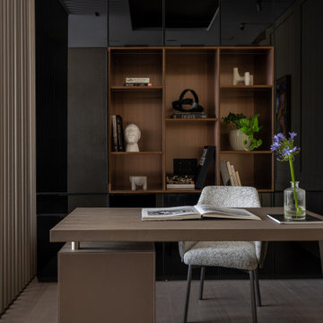 The Science of Colour How Hues Impact Mood in Interior Design