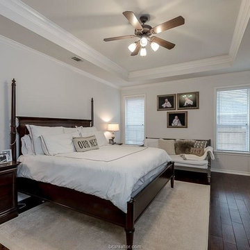 5118 Sycamore Hills Drive, College Station, TX 77845