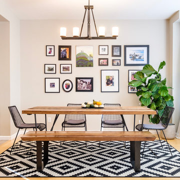 Interiors
