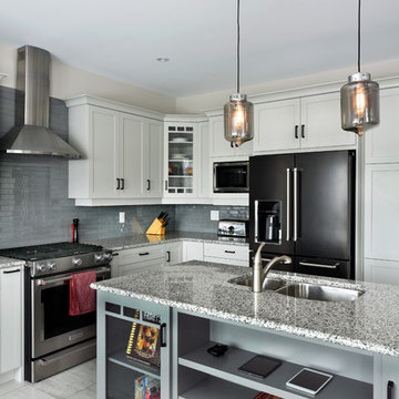 VARY/GREENE Residence