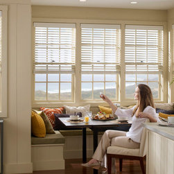 Smart Shades - Products