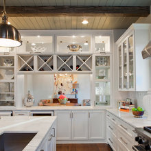 Kitchen - Fountainebleau