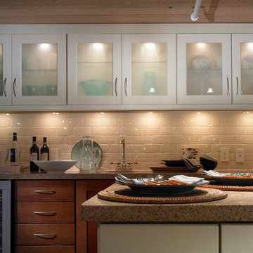 Kitchen Lighting