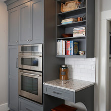 Kitchen Inspiration