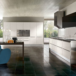 Integra - Kitchen Products