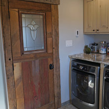 doors and windows