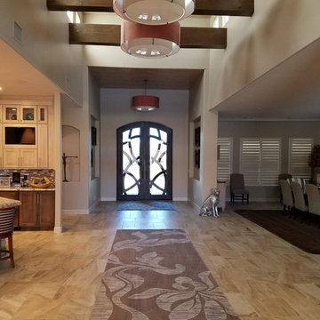 Lascal's Development Mesquite Nevada