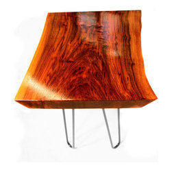 Marble Madness - Side Tables And End Tables